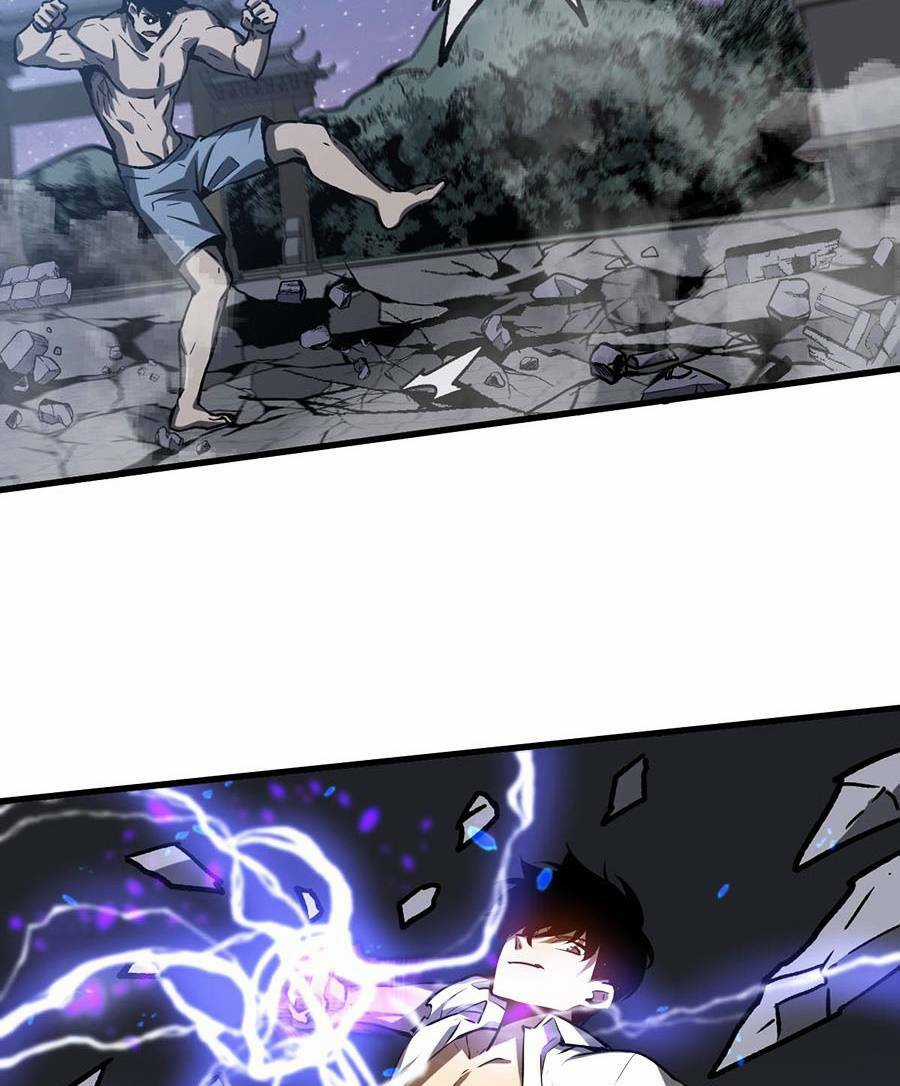 Siêu Phàm Tiến Hóa - Chapter 97 - Trang 33