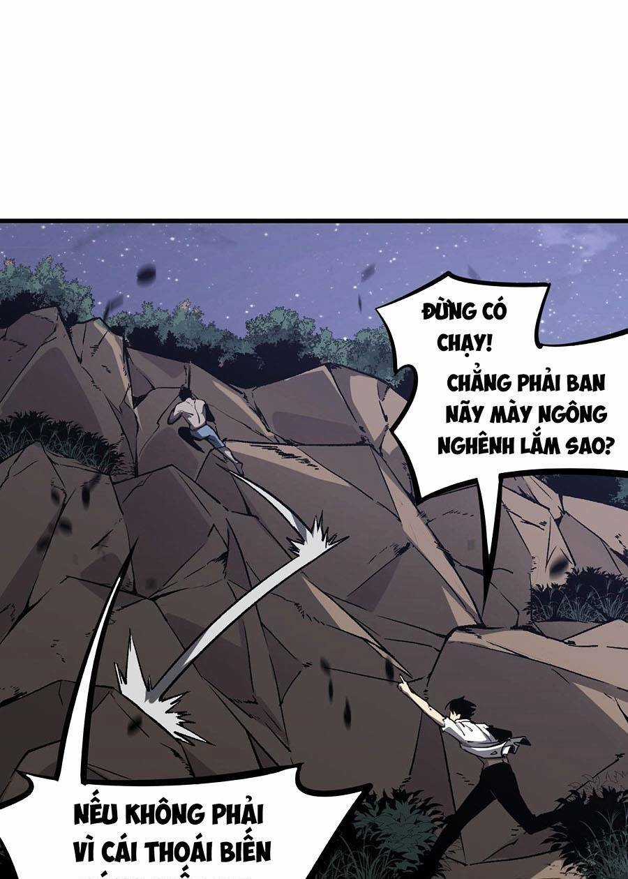 Siêu Phàm Tiến Hóa - Chapter 97 - Trang 41