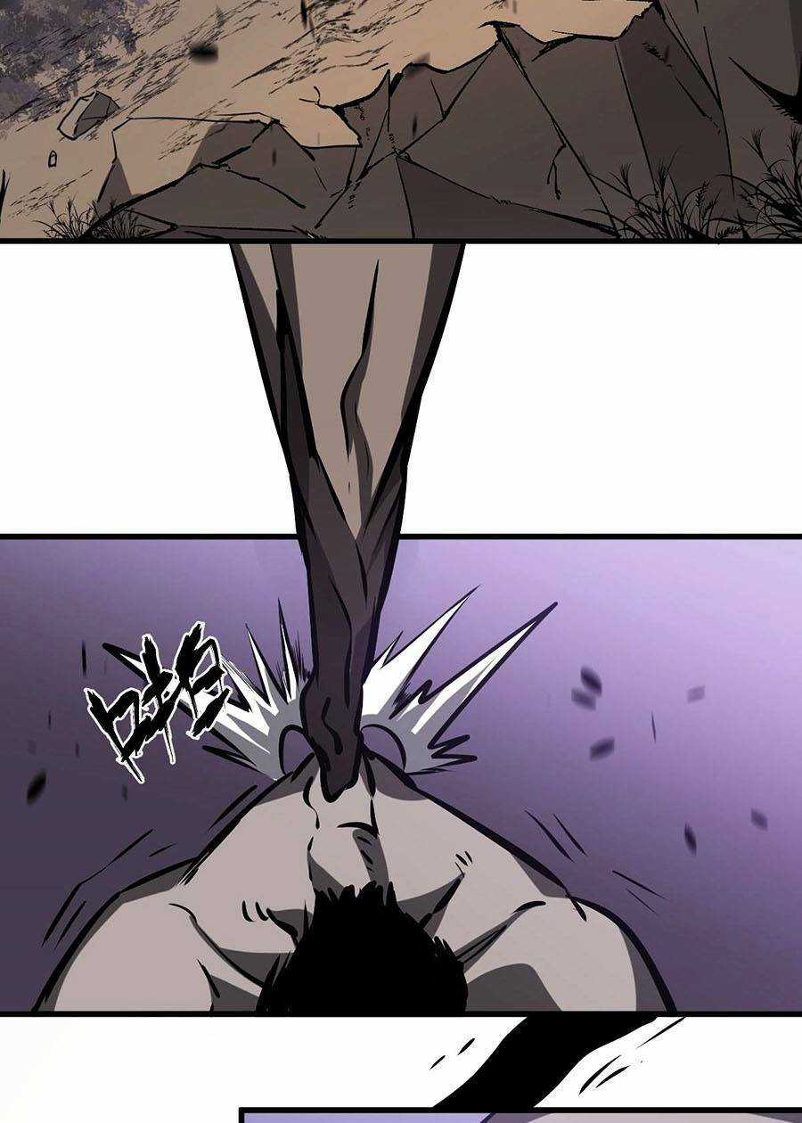 Siêu Phàm Tiến Hóa - Chapter 97 - Trang 43