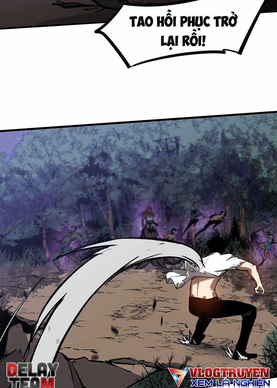 Siêu Phàm Tiến Hóa - Chapter 97 - Trang 47