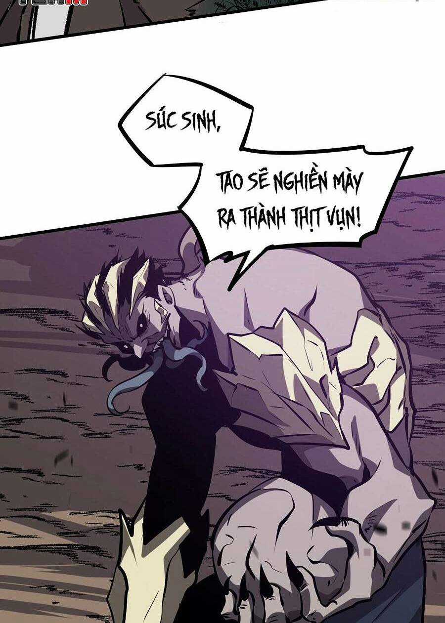 Siêu Phàm Tiến Hóa - Chapter 97 - Trang 48