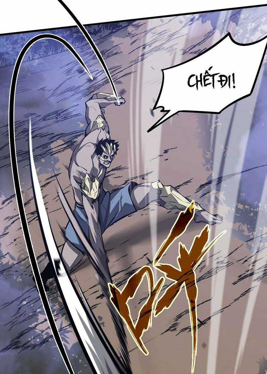 Siêu Phàm Tiến Hóa - Chapter 97 - Trang 50