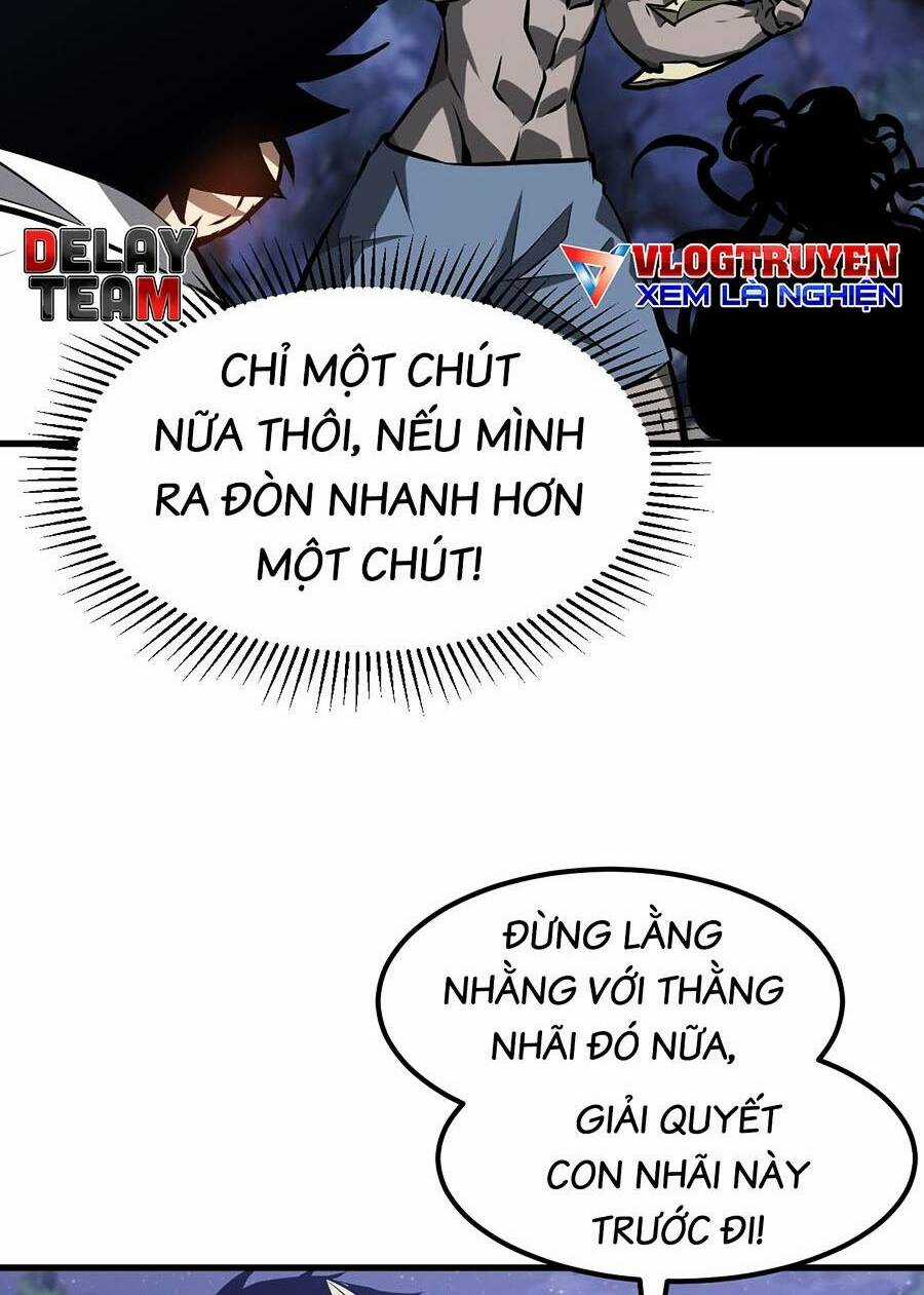 Siêu Phàm Tiến Hóa - Chapter 97 - Trang 54