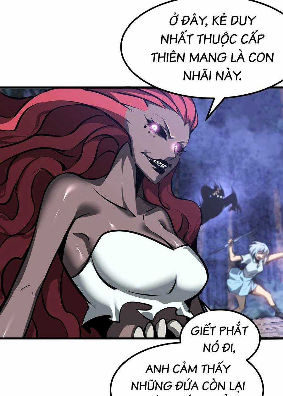 Siêu Phàm Tiến Hóa - Chapter 97 - Trang 56