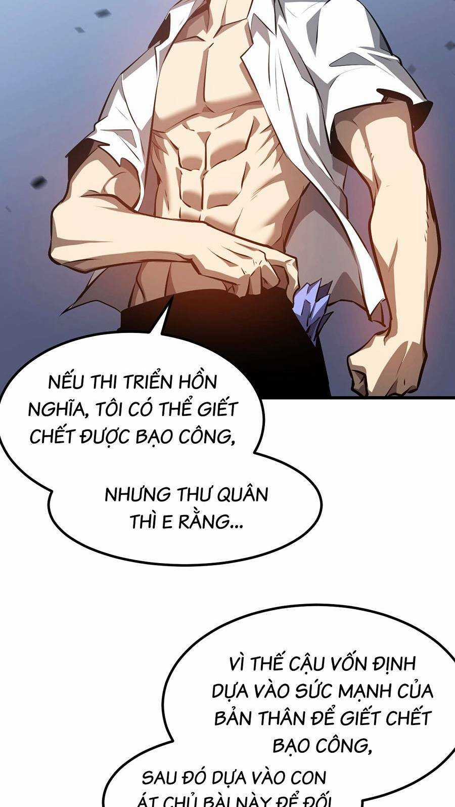 Siêu Phàm Tiến Hóa - Chapter 97 - Trang 68