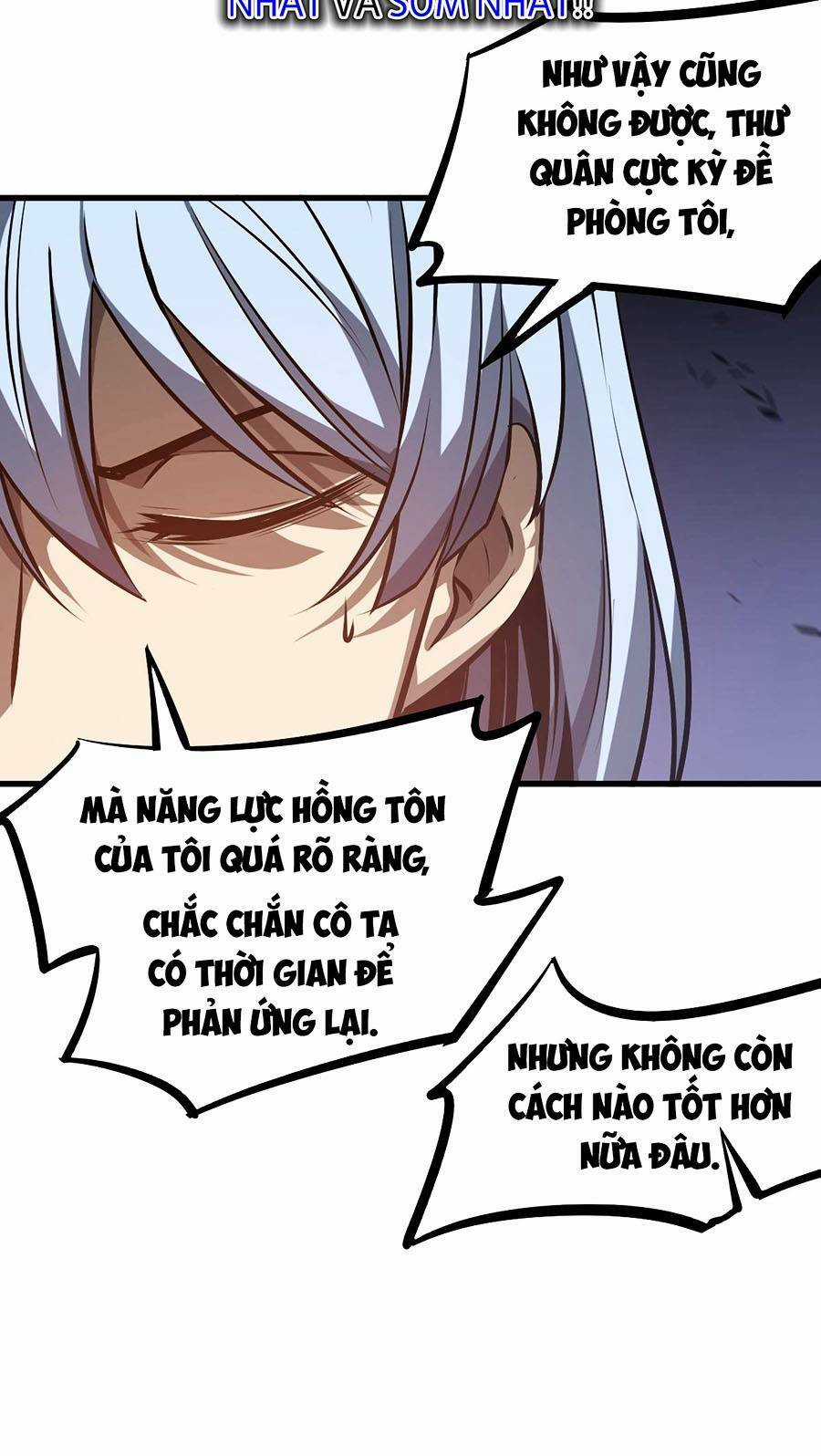 Siêu Phàm Tiến Hóa - Chapter 97 - Trang 70