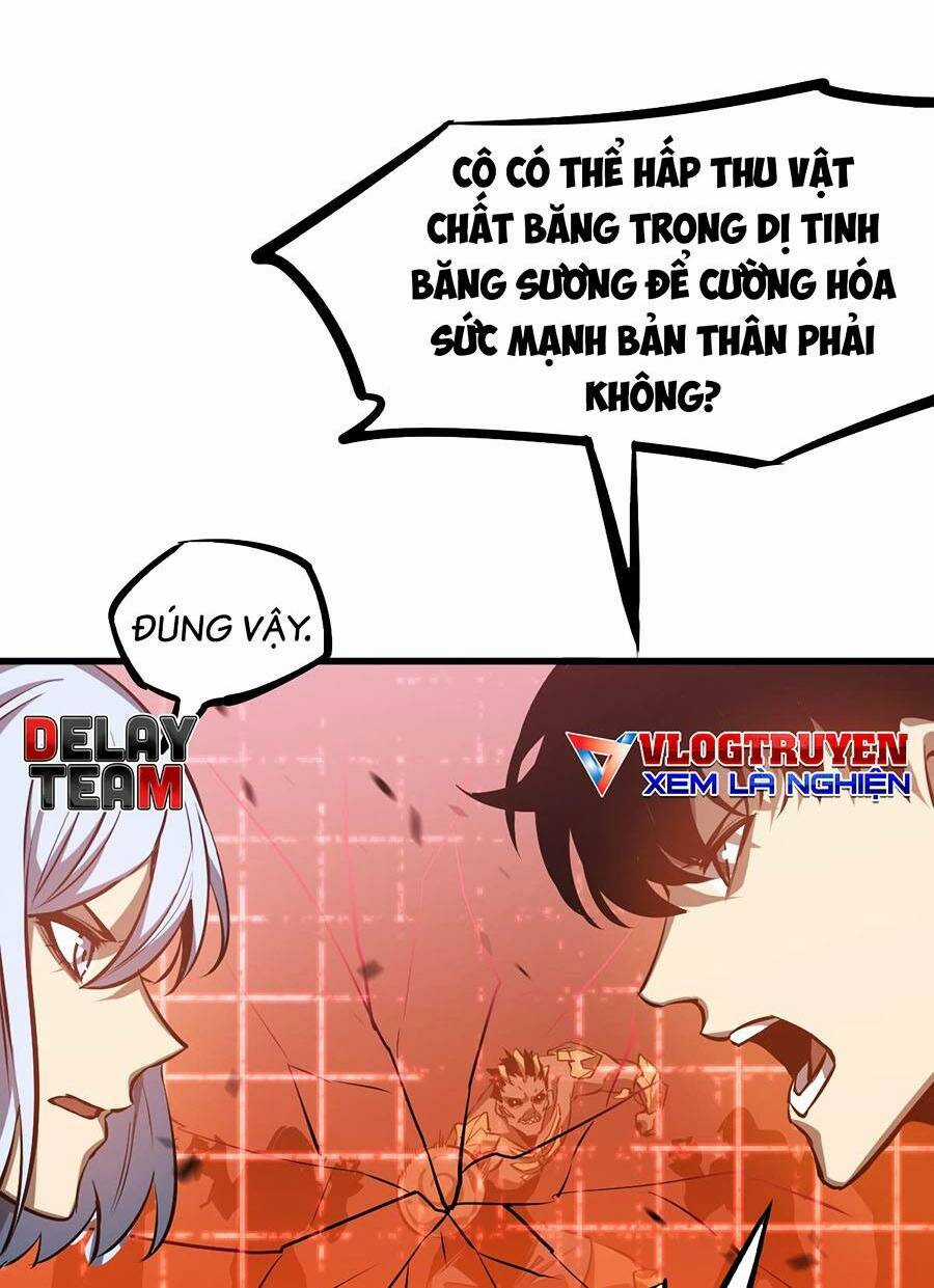 Siêu Phàm Tiến Hóa - Chapter 97 - Trang 72
