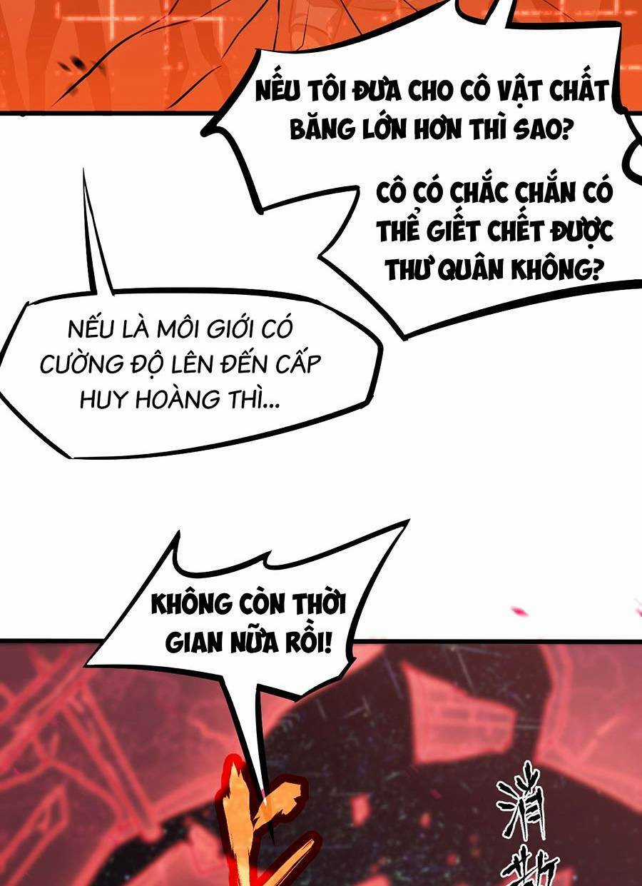 Siêu Phàm Tiến Hóa - Chapter 97 - Trang 73