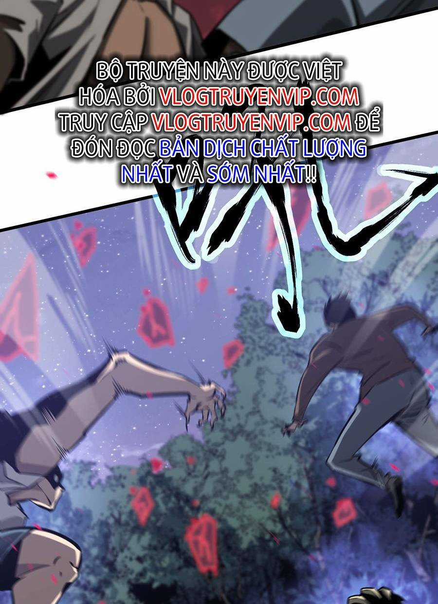 Siêu Phàm Tiến Hóa - Chapter 97 - Trang 75