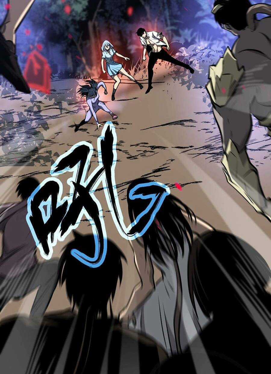 Siêu Phàm Tiến Hóa - Chapter 97 - Trang 76