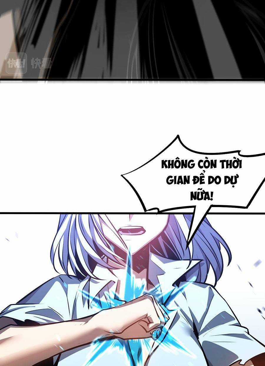 Siêu Phàm Tiến Hóa - Chapter 97 - Trang 77