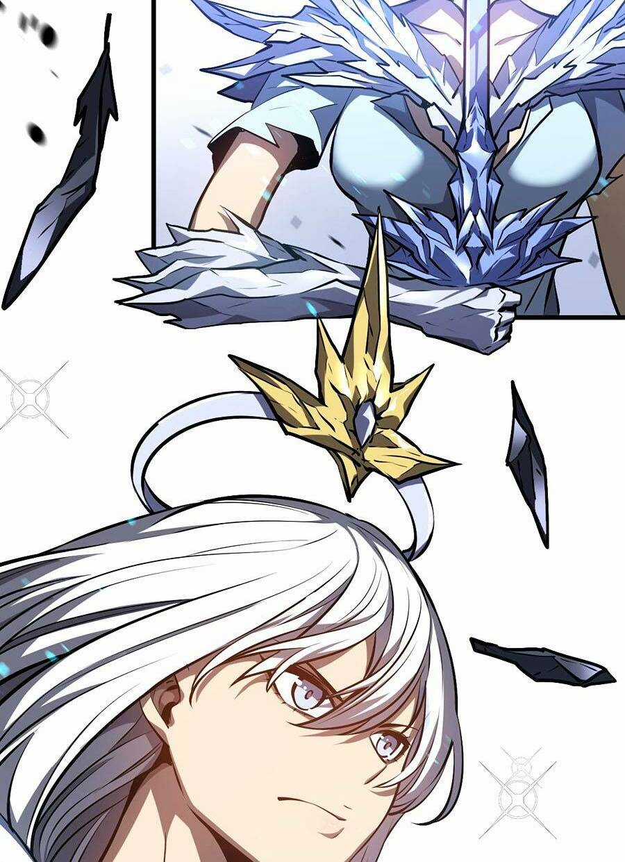 Siêu Phàm Tiến Hóa - Chapter 97 - Trang 84