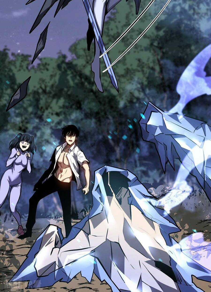 Siêu Phàm Tiến Hóa - Chapter 97 - Trang 86