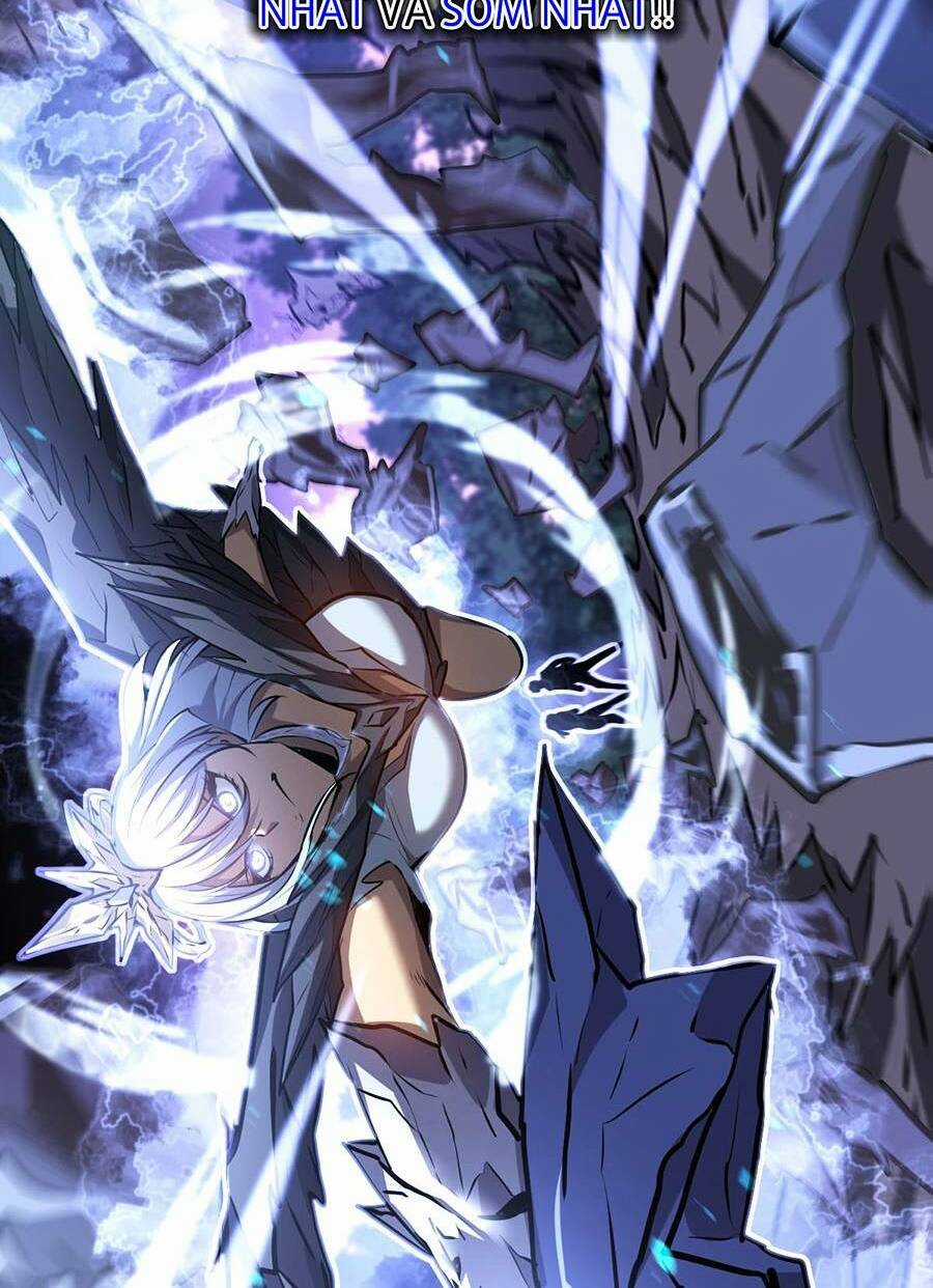 Siêu Phàm Tiến Hóa - Chapter 97 - Trang 88