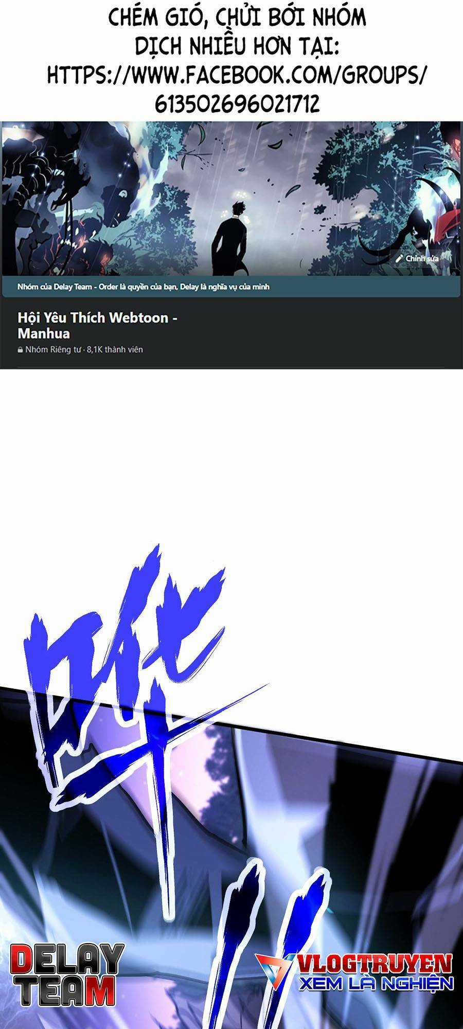 Siêu Phàm Tiến Hóa - Chapter 98 - Trang 1