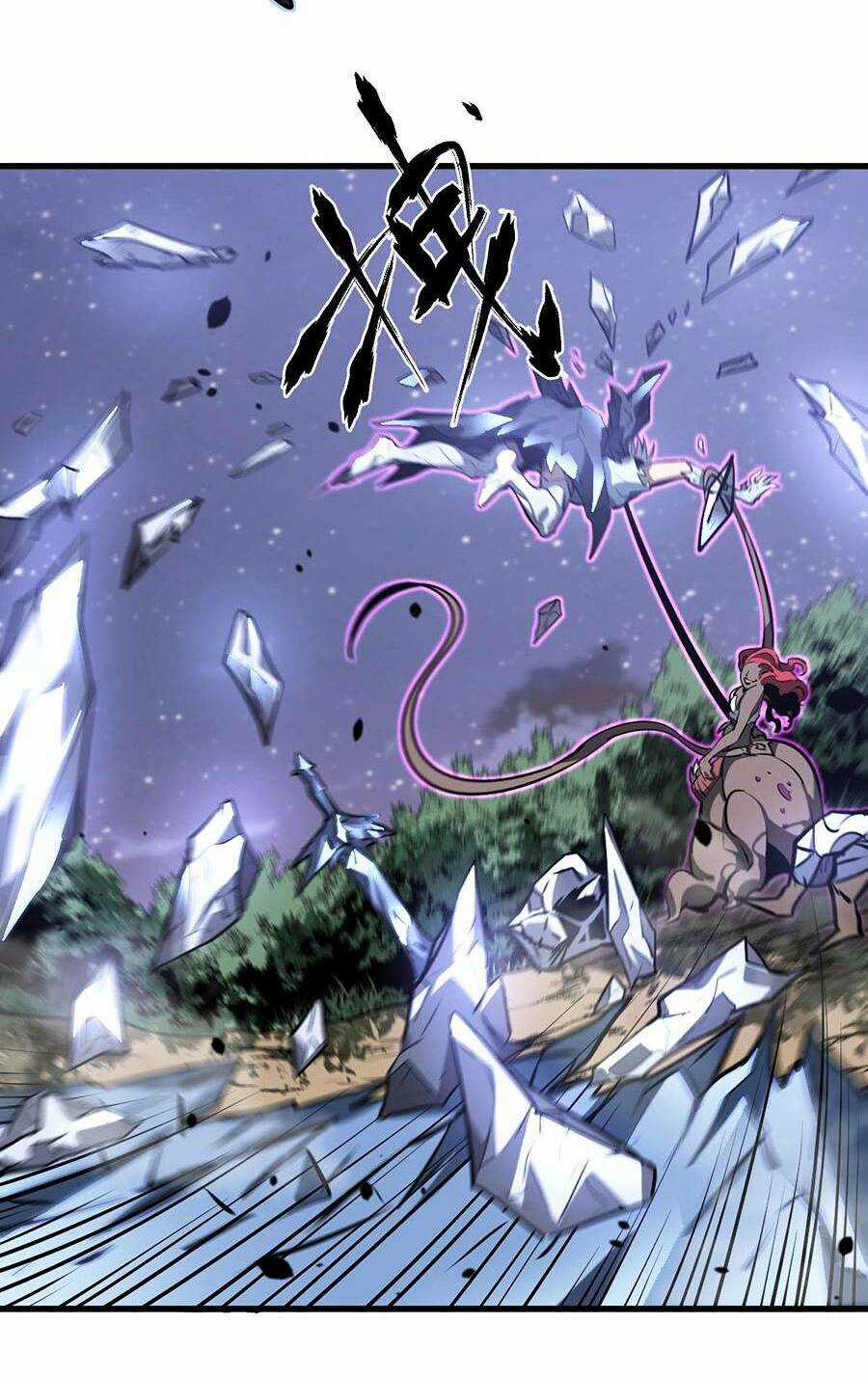 Siêu Phàm Tiến Hóa - Chapter 98 - Trang 15