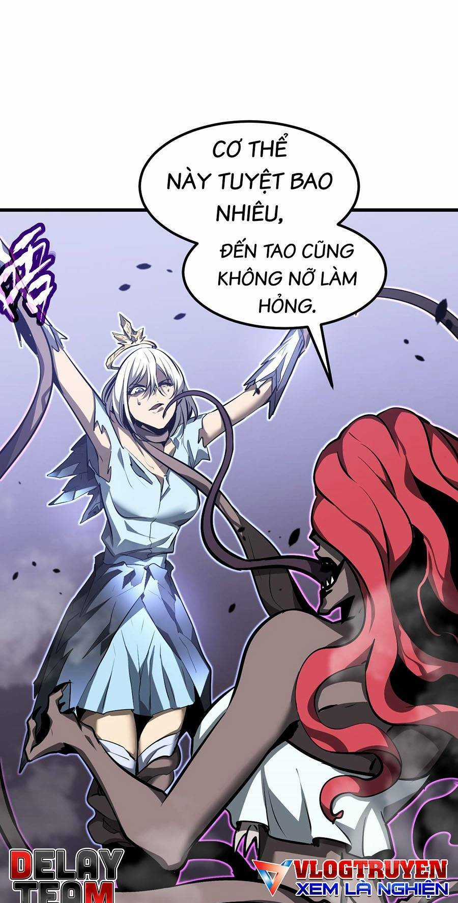 Siêu Phàm Tiến Hóa - Chapter 98 - Trang 16