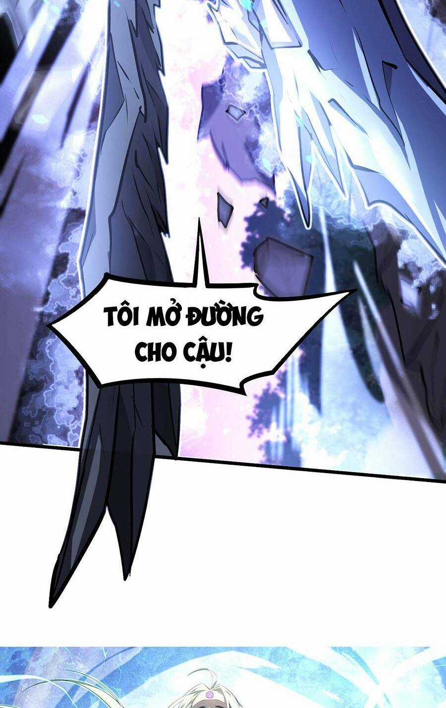 Siêu Phàm Tiến Hóa - Chapter 98 - Trang 3
