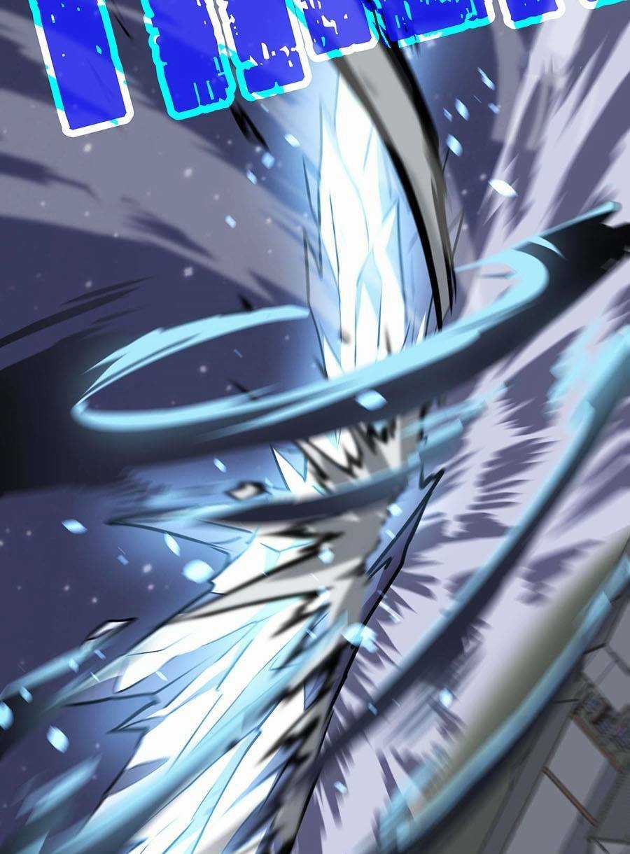 Siêu Phàm Tiến Hóa - Chapter 98 - Trang 30