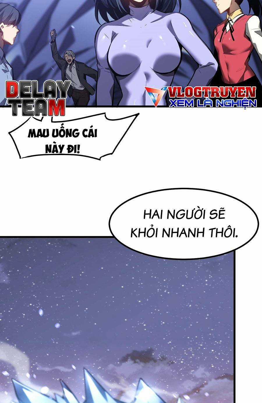 Siêu Phàm Tiến Hóa - Chapter 98 - Trang 48