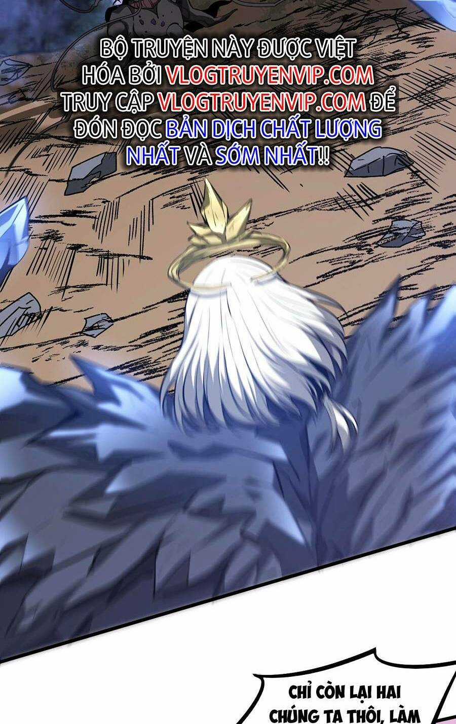 Siêu Phàm Tiến Hóa - Chapter 98 - Trang 6