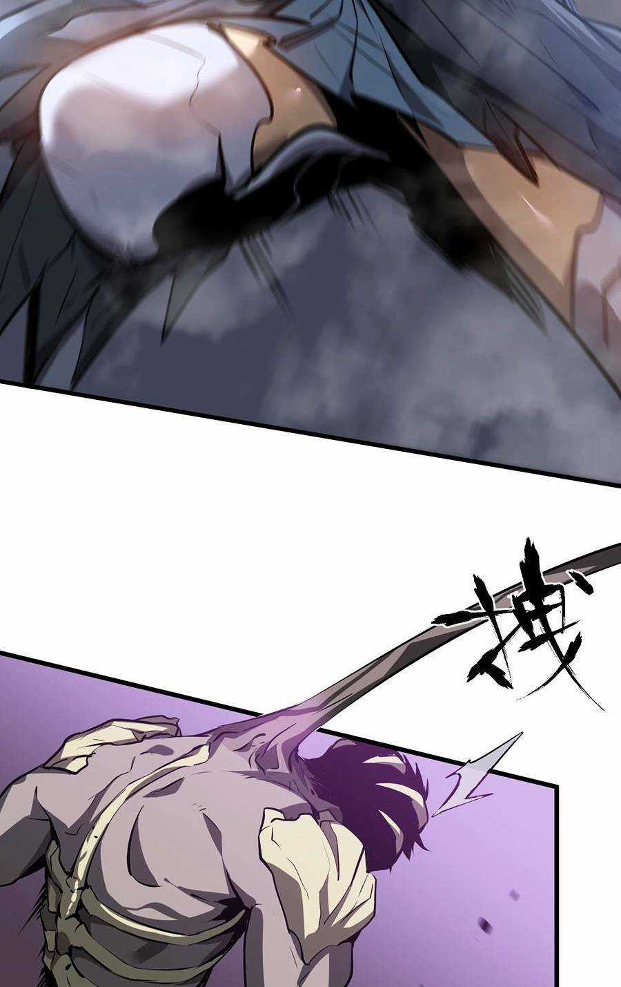 Siêu Phàm Tiến Hóa - Chapter 98 - Trang 8