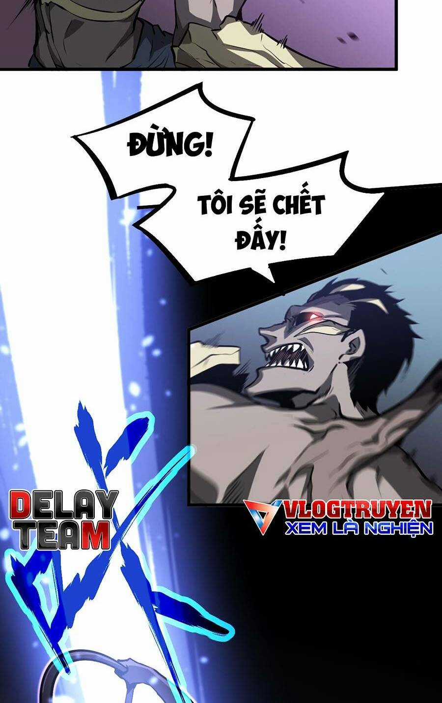 Siêu Phàm Tiến Hóa - Chapter 98 - Trang 9