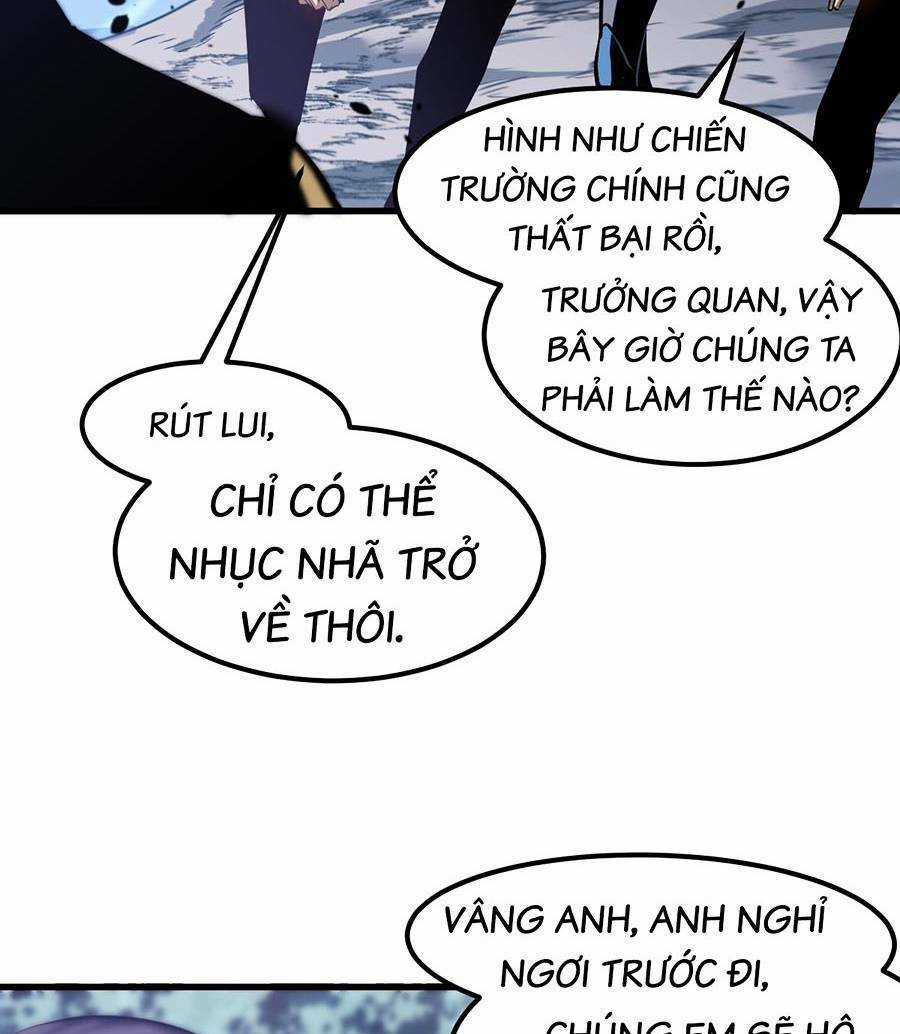 Siêu Phàm Tiến Hóa - Chapter 99 - Trang 3