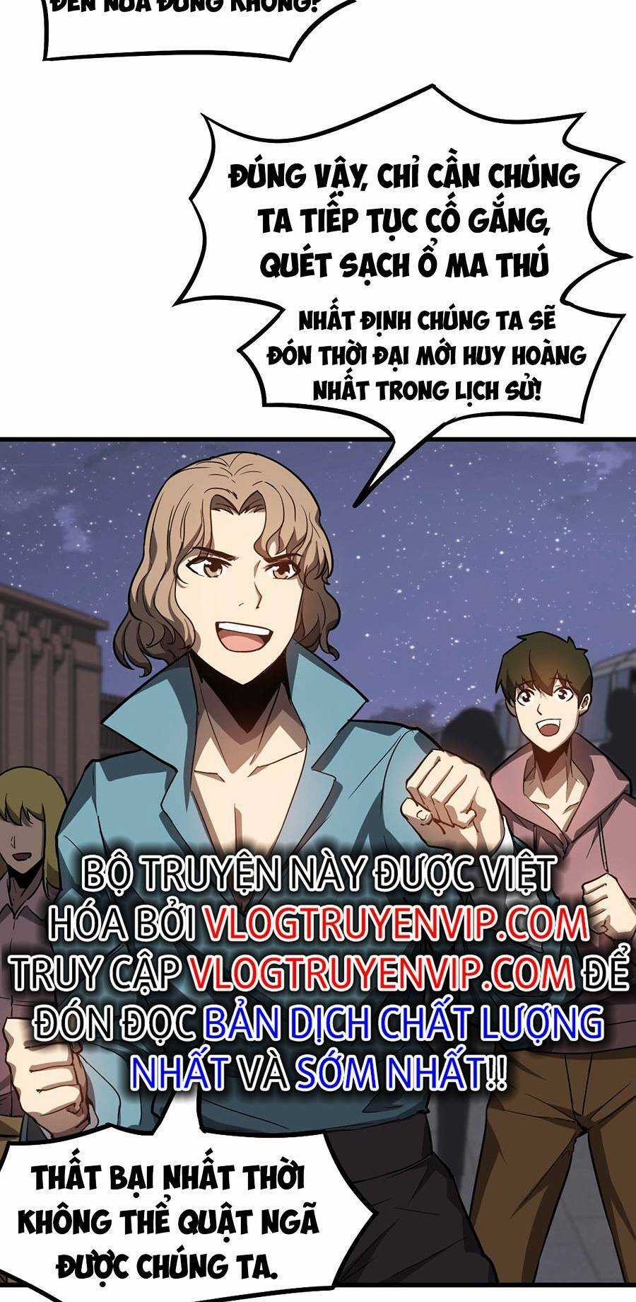 Siêu Phàm Tiến Hóa - Chapter 99 - Trang 30