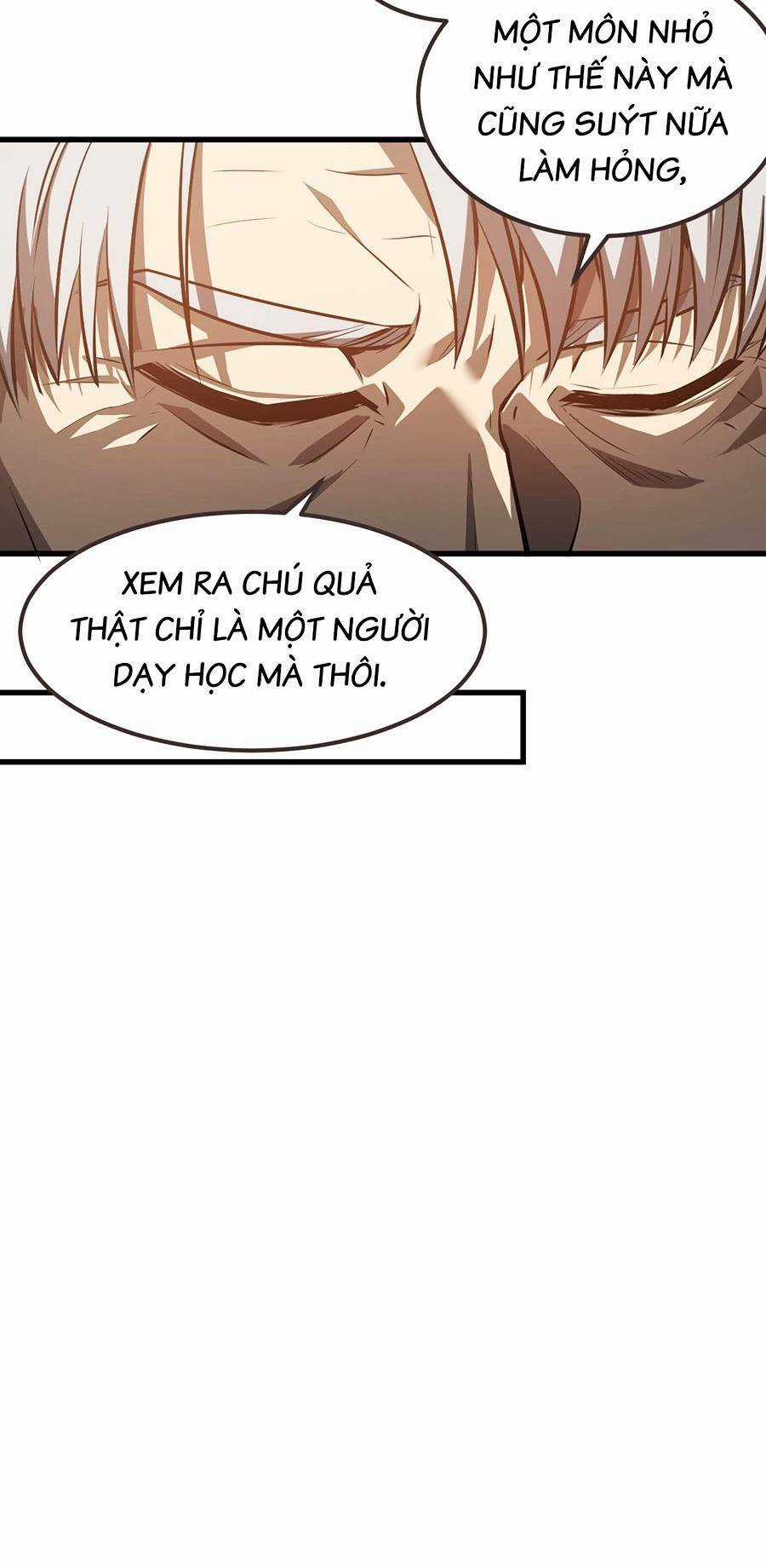 Siêu Phàm Tiến Hóa - Chapter 99 - Trang 39