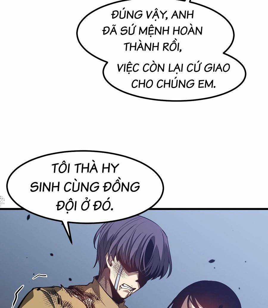 Siêu Phàm Tiến Hóa - Chapter 99 - Trang 5