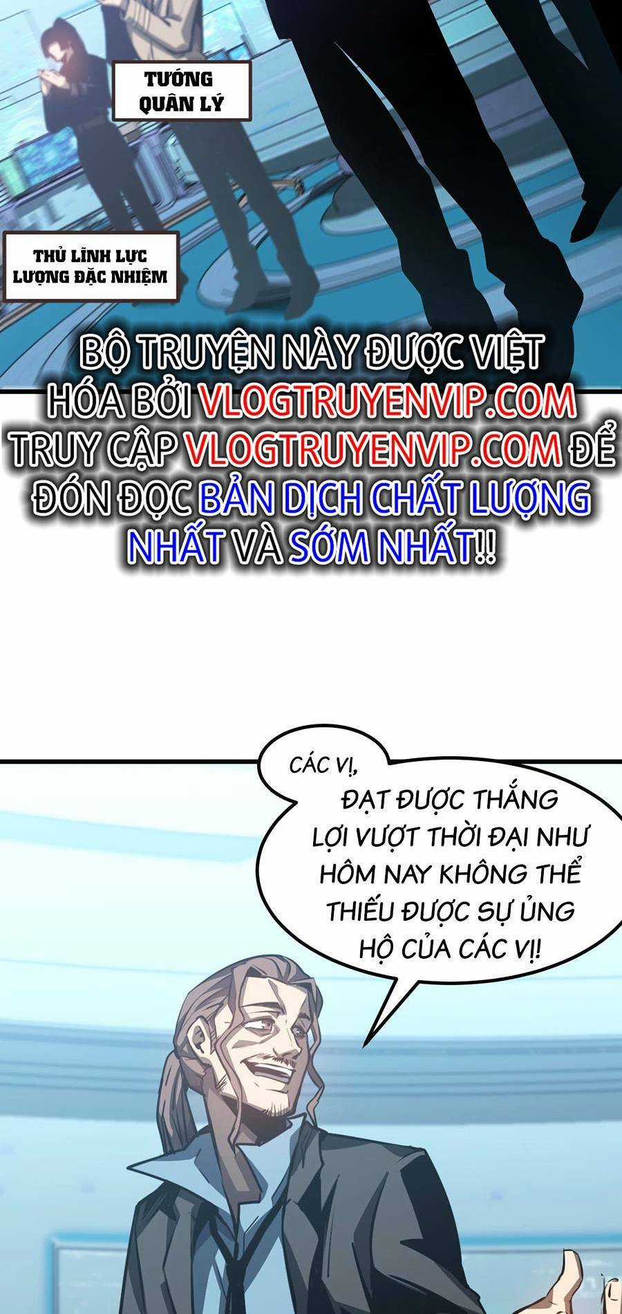 Siêu Phàm Tiến Hóa - Chapter 99 - Trang 41