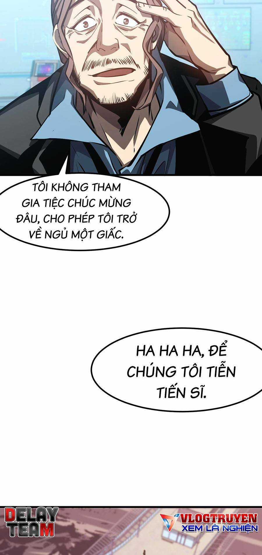 Siêu Phàm Tiến Hóa - Chapter 99 - Trang 43