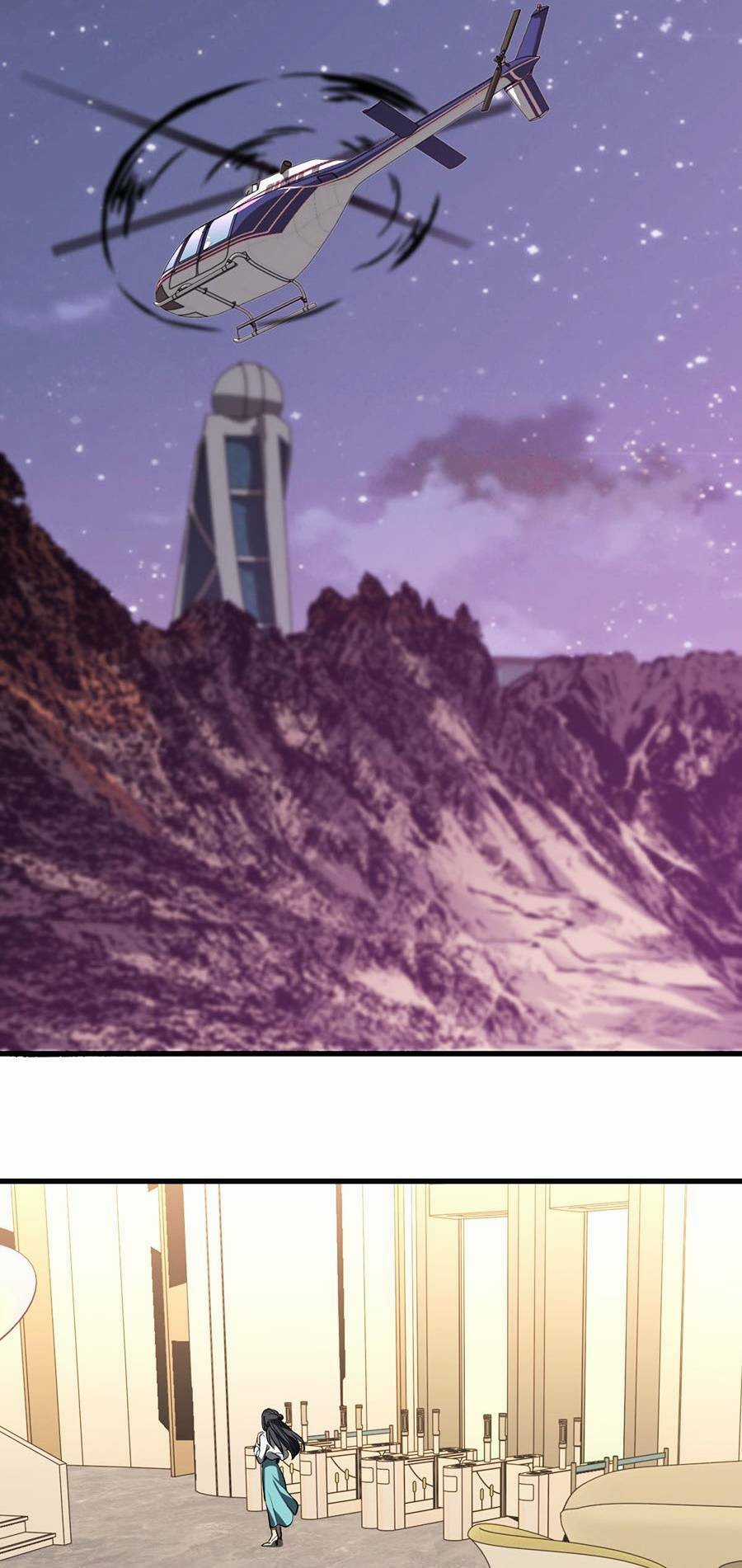 Siêu Phàm Tiến Hóa - Chapter 99 - Trang 45