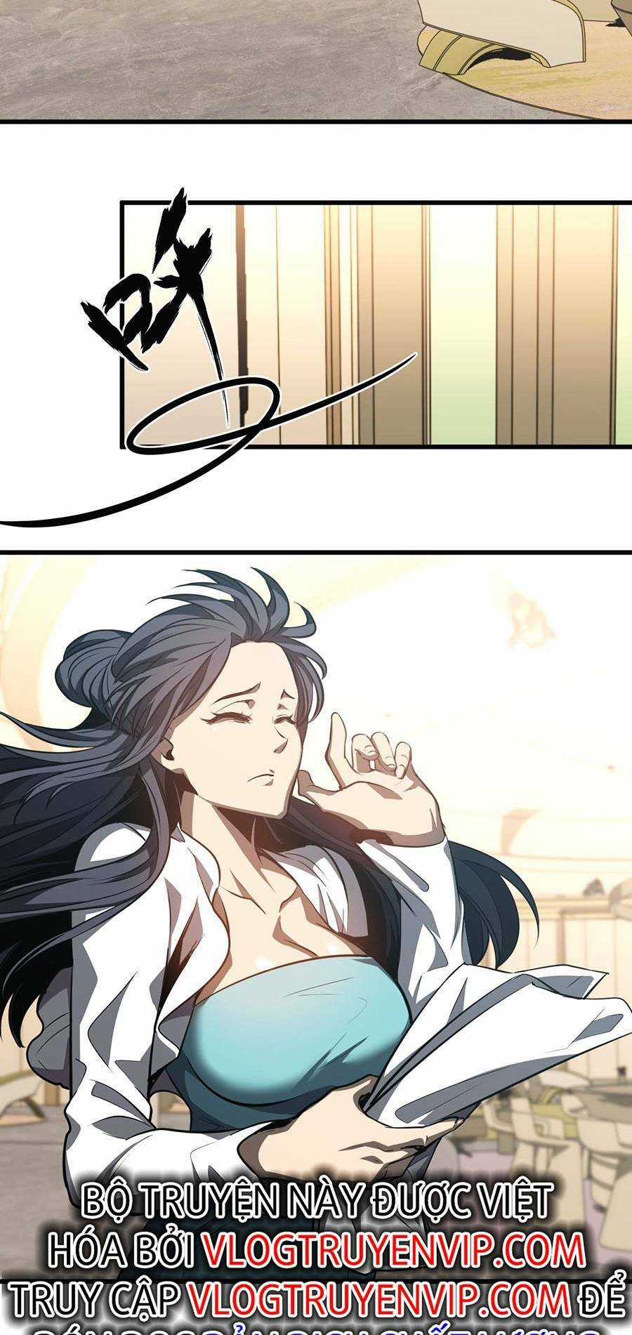 Siêu Phàm Tiến Hóa - Chapter 99 - Trang 46