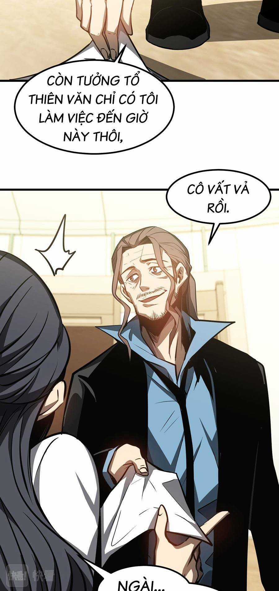 Siêu Phàm Tiến Hóa - Chapter 99 - Trang 48