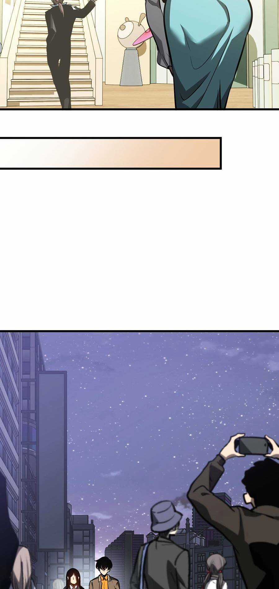 Siêu Phàm Tiến Hóa - Chapter 99 - Trang 50