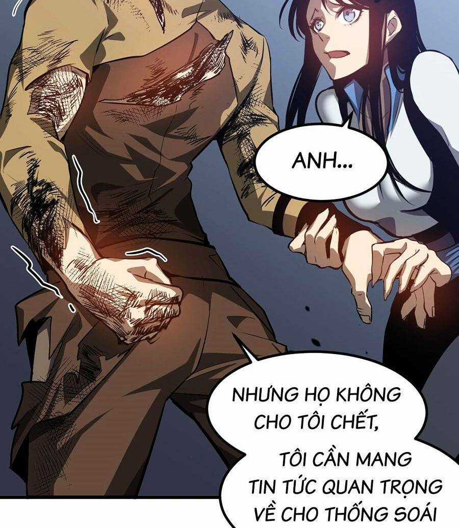 Siêu Phàm Tiến Hóa - Chapter 99 - Trang 6