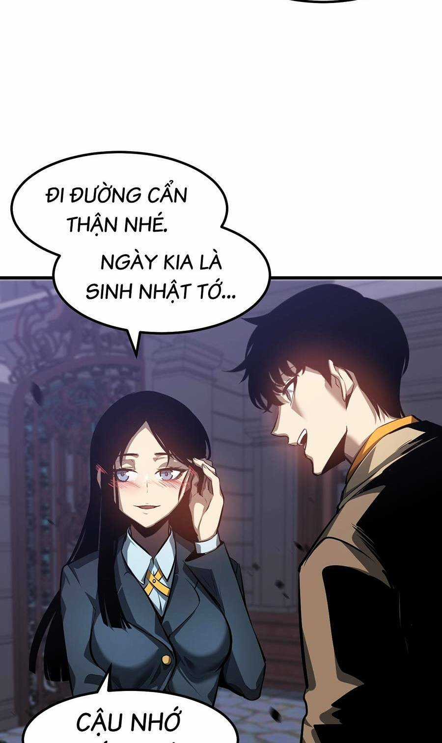 Siêu Phàm Tiến Hóa - Chapter 99 - Trang 59