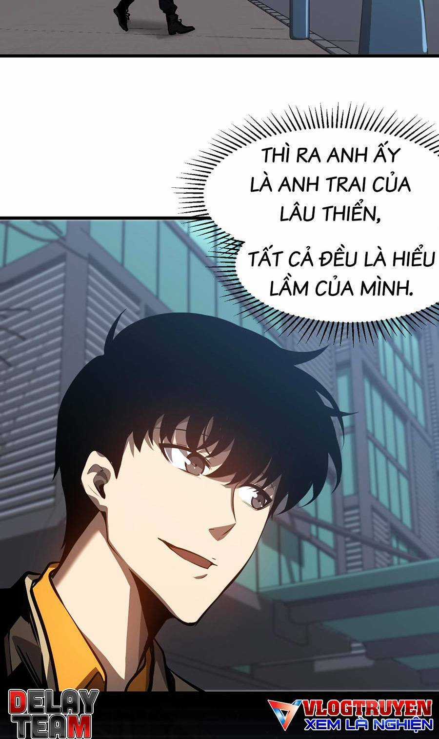 Siêu Phàm Tiến Hóa - Chapter 99 - Trang 61
