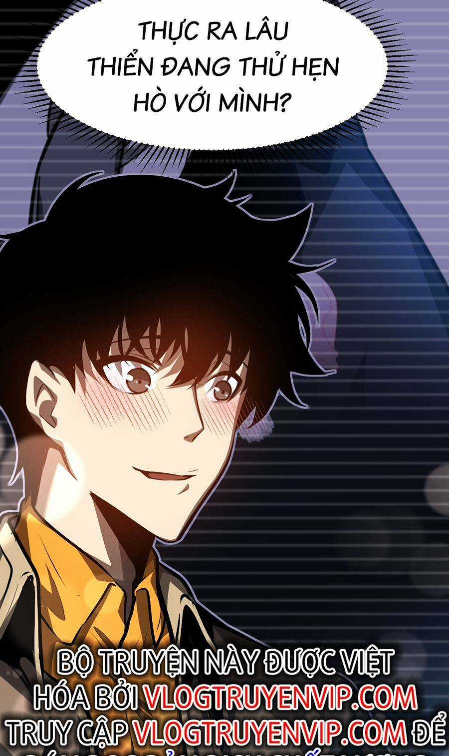 Siêu Phàm Tiến Hóa - Chapter 99 - Trang 64