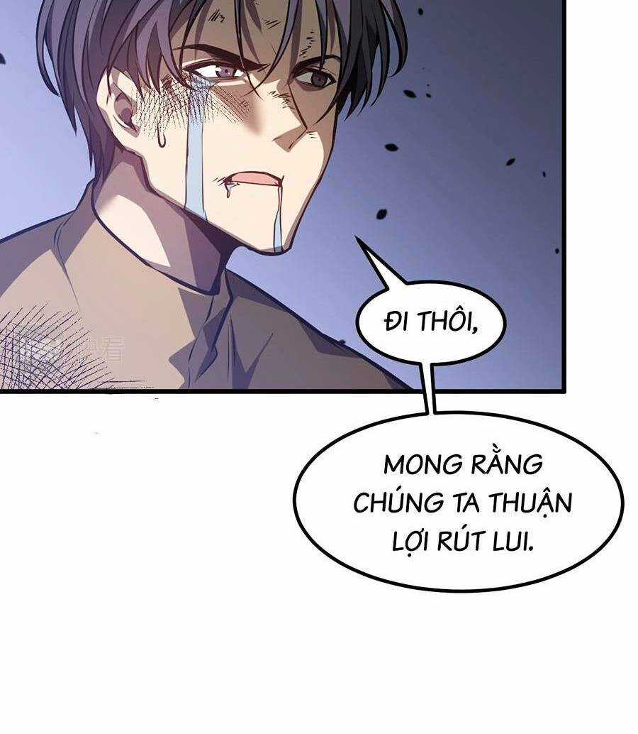 Siêu Phàm Tiến Hóa - Chapter 99 - Trang 8