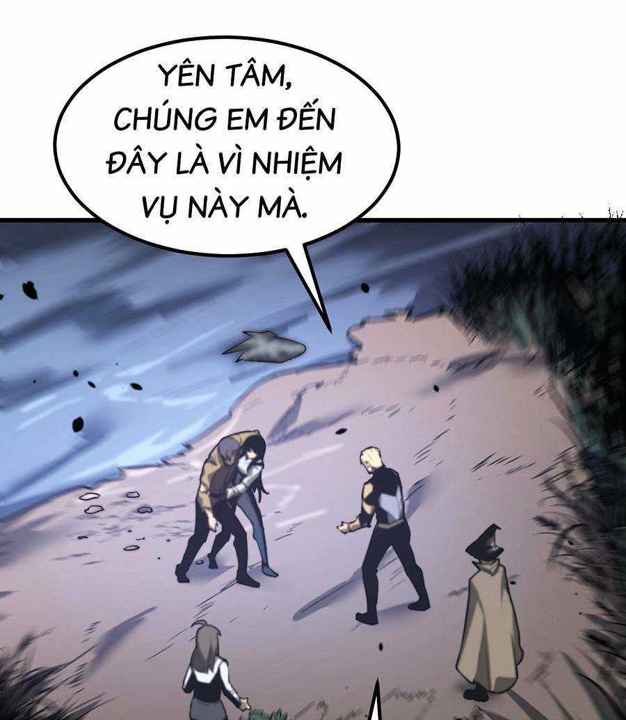 Siêu Phàm Tiến Hóa - Chapter 99 - Trang 9