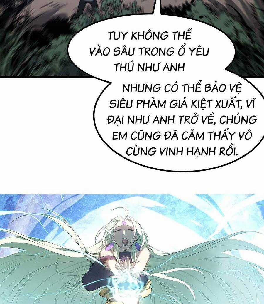 Siêu Phàm Tiến Hóa - Chapter 99 - Trang 10