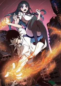 Đọc truyện Siêu Phàm Tiến Hóa