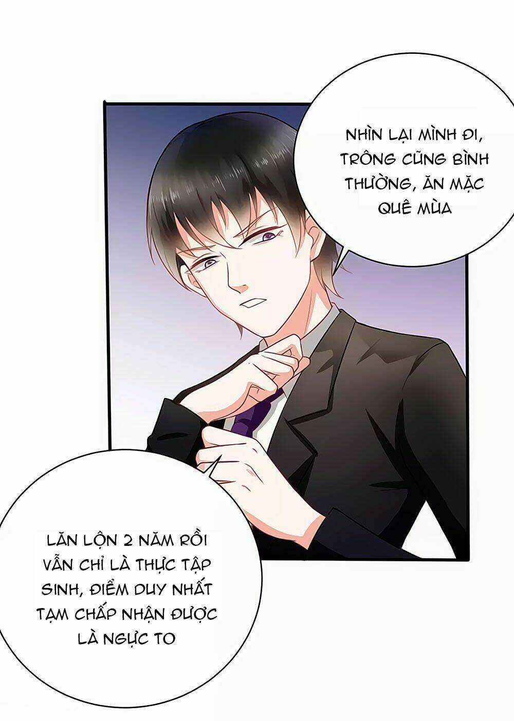 Siêu Sao Độc Chiếm Của Ta - Chapter 1 - Trang 29