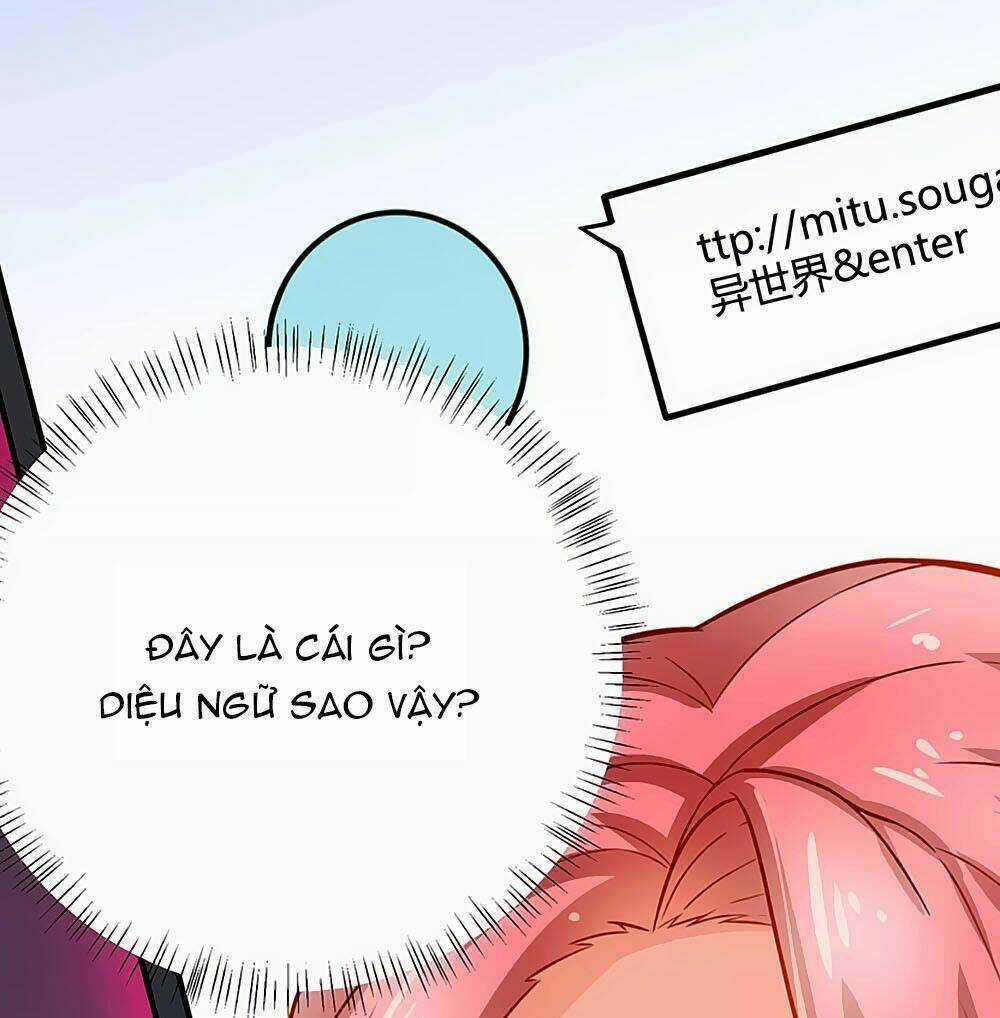 Siêu Sao Độc Chiếm Của Ta - Chapter 1 - Trang 34