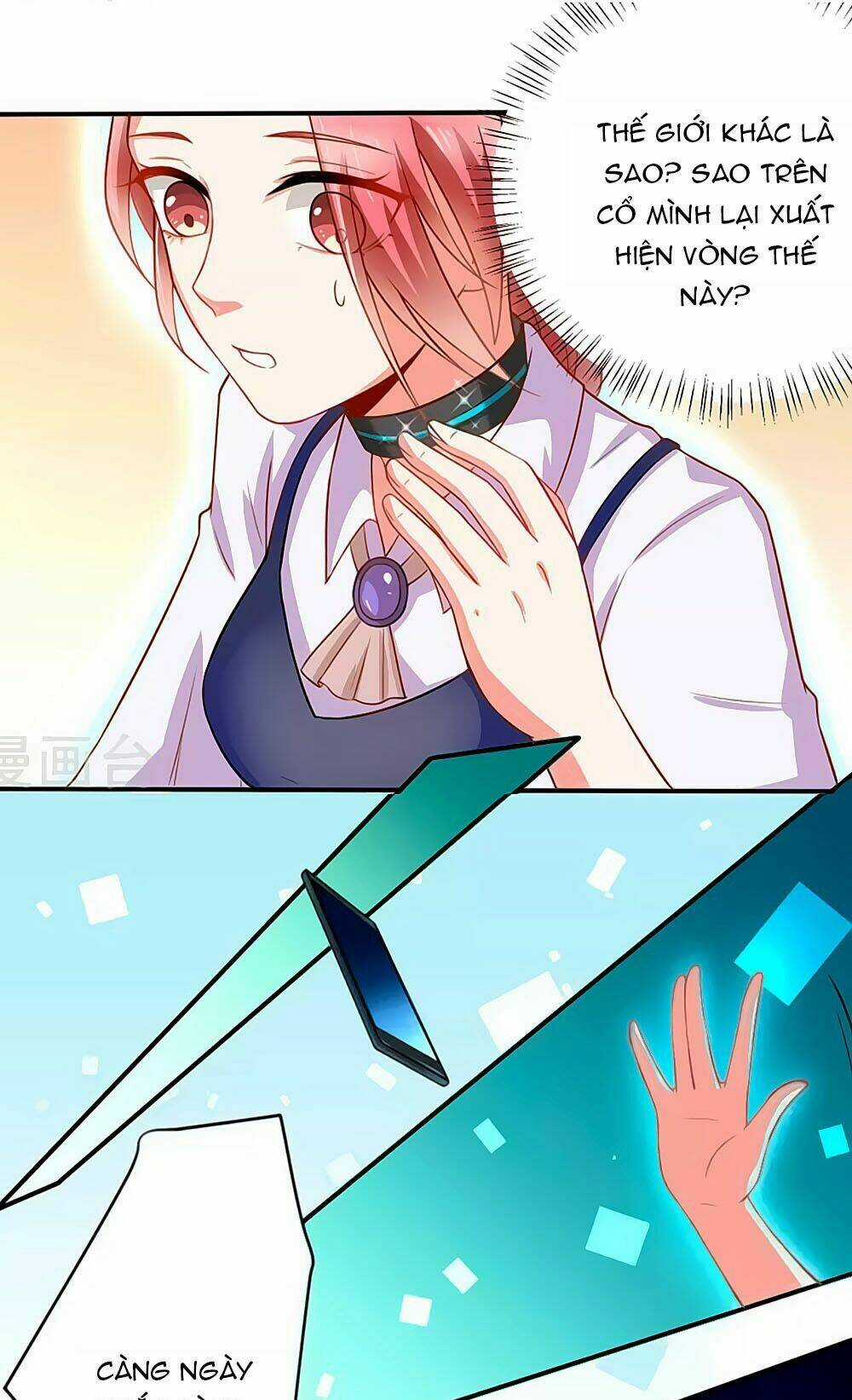 Siêu Sao Độc Chiếm Của Ta - Chapter 1 - Trang 38