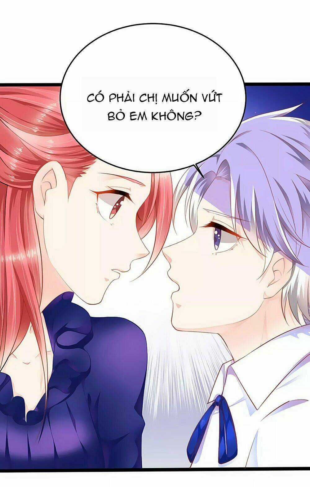 Siêu Sao Độc Chiếm Của Ta - Chapter 10 - Trang 13