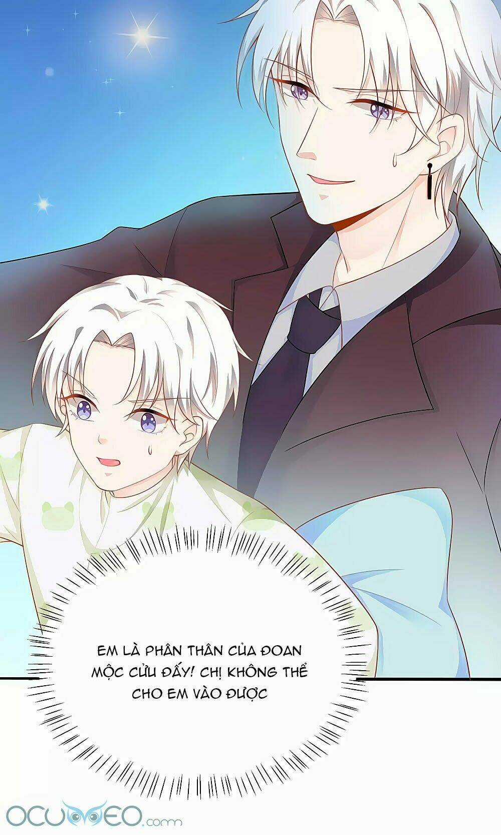 Siêu Sao Độc Chiếm Của Ta - Chapter 10 - Trang 37